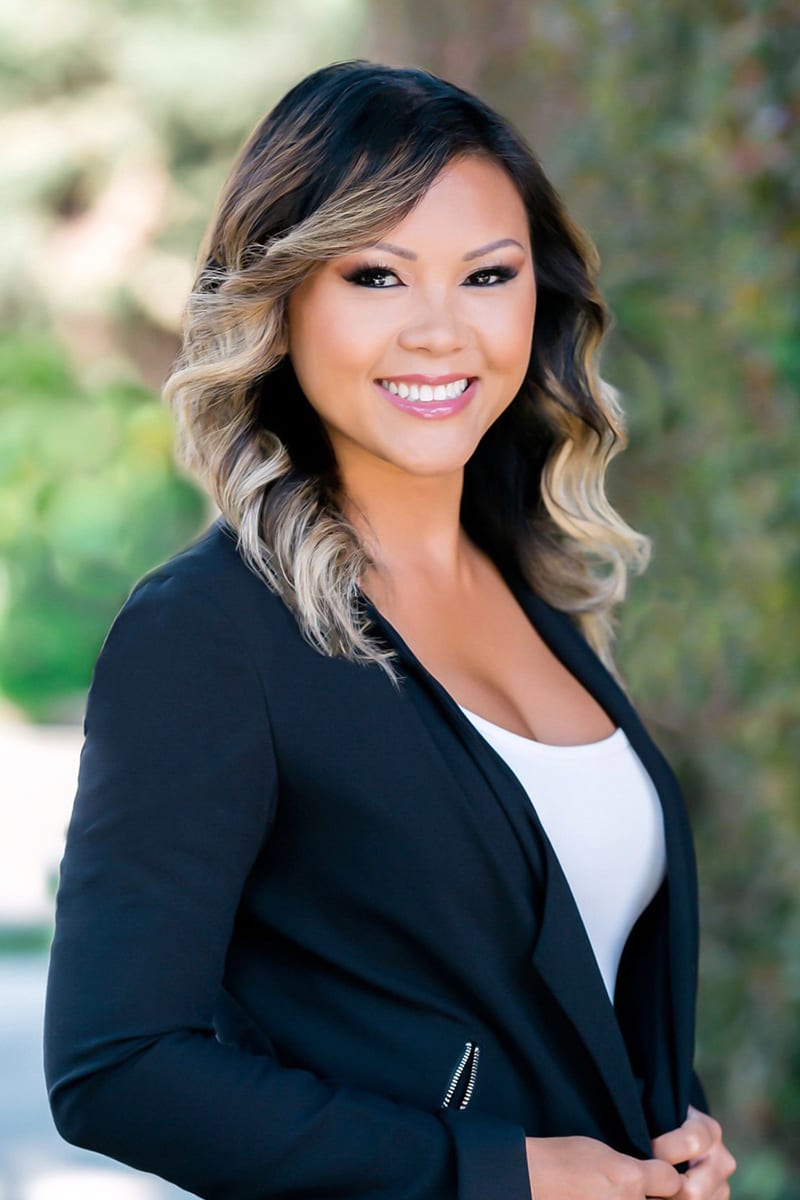 About The Stephanie Younger Group Elizabeth Alligood Silicon Beach