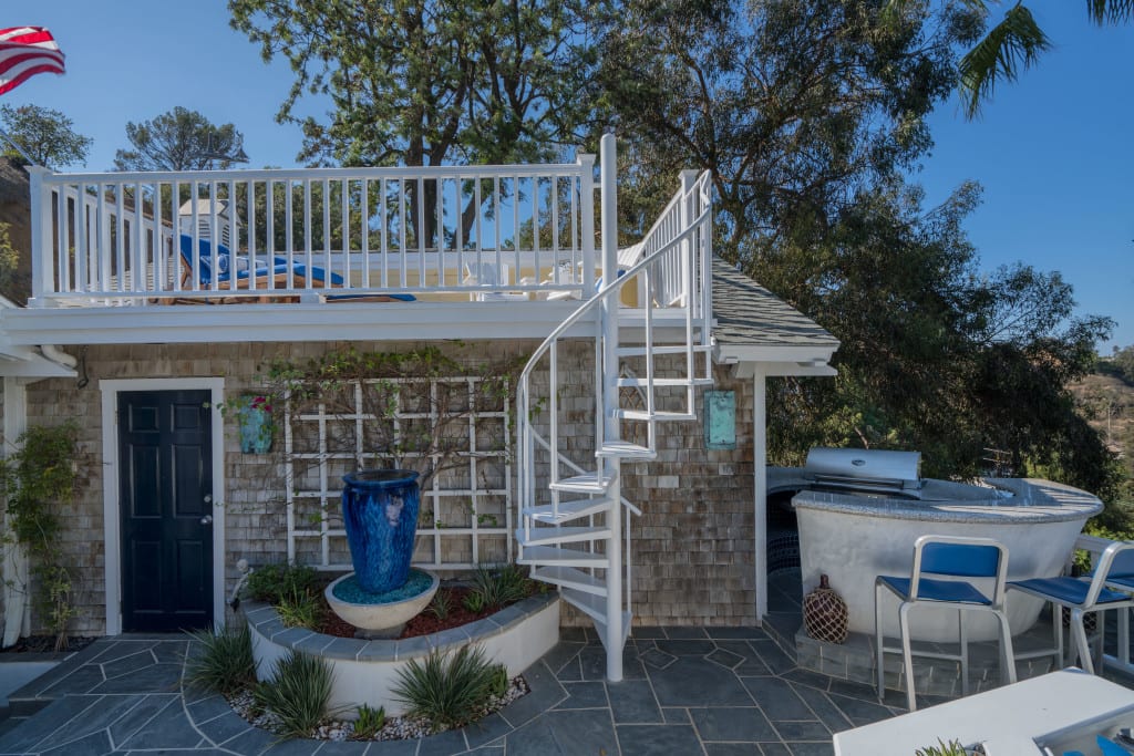 Laurel Canyon Rental