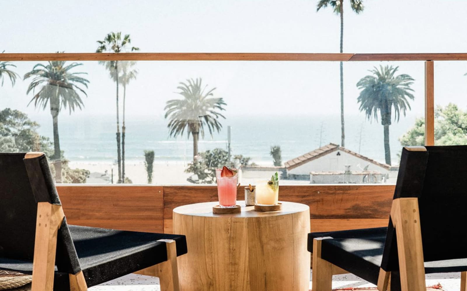 Los Angeles Restaurants With Outdoor Seating