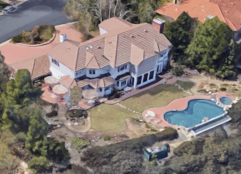 Calabasas and Hidden Hills Off Market Dana & Jeff