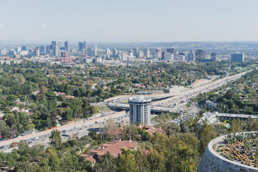 Brentwood Community Guide Aaron Grushow