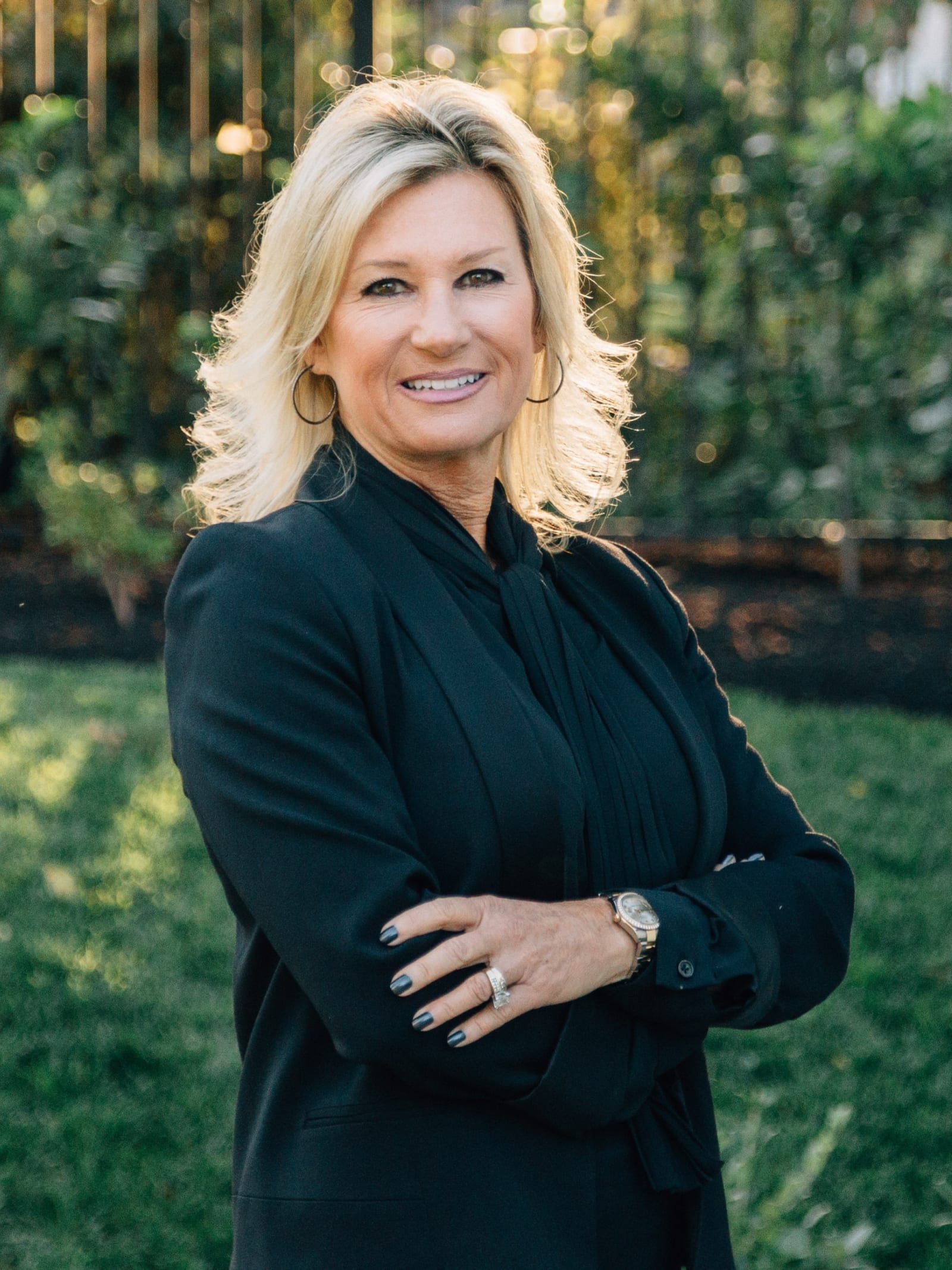 About Julie Whitmer Danville Real Estate Agent