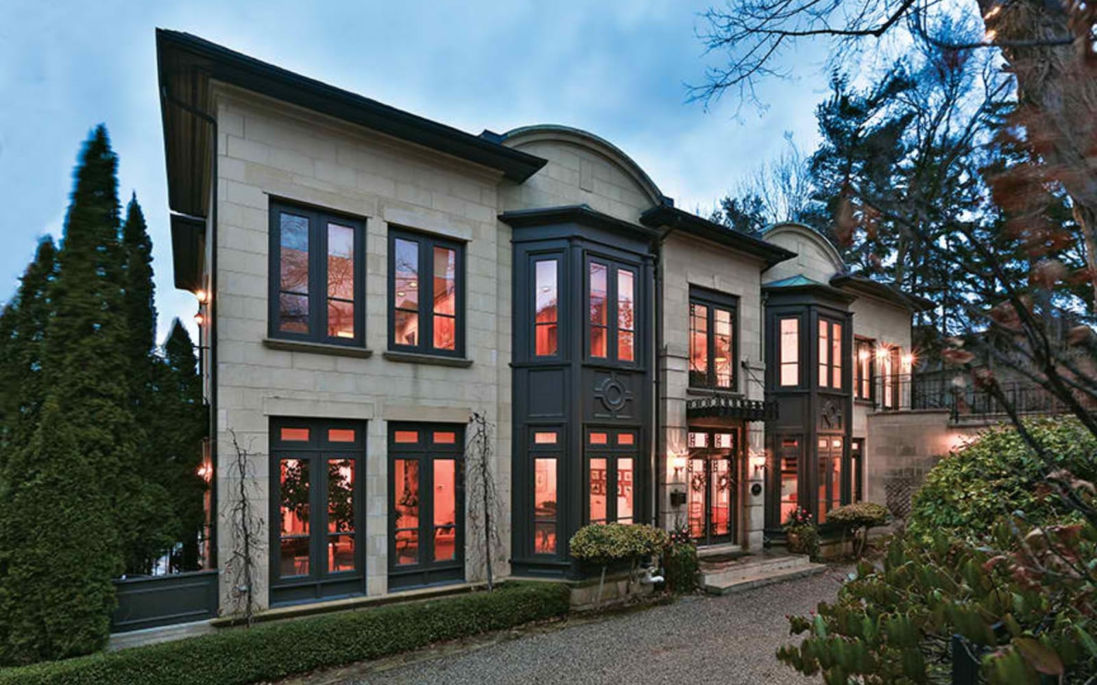 In The News Barry Cohen Homes Toronto Luxury Homes