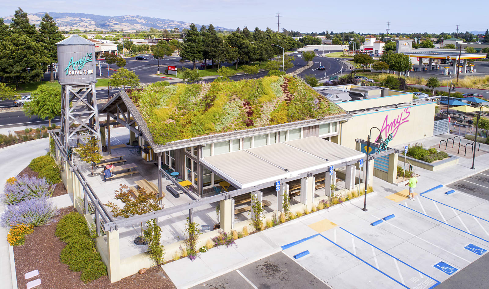 Rohnert Park Real Estate Jeff and Tracey Schween