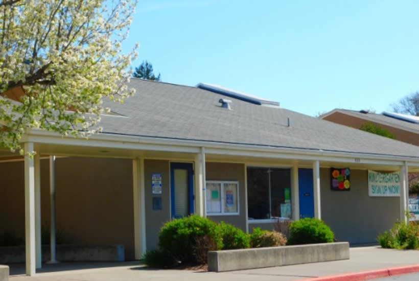 Petaluma Has Some Great Schools