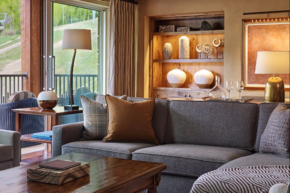 Private Residence Clubs and Fractional Gary Feldman Real Estate