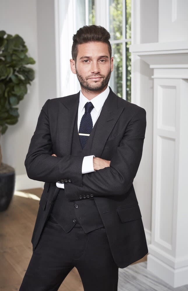 About Josh Flagg Best Luxury Real Estate Agent in Beverly Hills