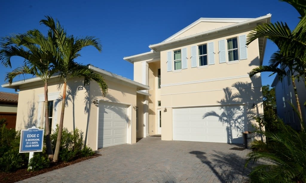 Alton Palm Beach Garden's Newest Gem for New Construction