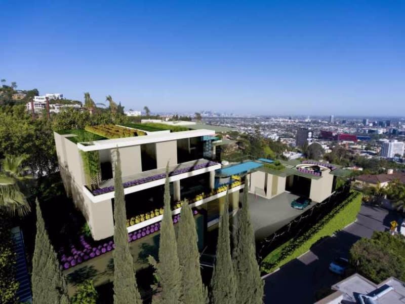 Jeff Hyland and Zach Goldsmith Present the Best Development Site in the