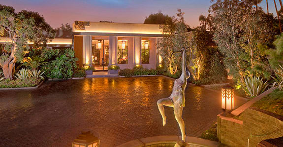 Eileen�s home design: bel air palace on the market for $22,500,000 Where are the Most Expensive Homes in Los Angeles?