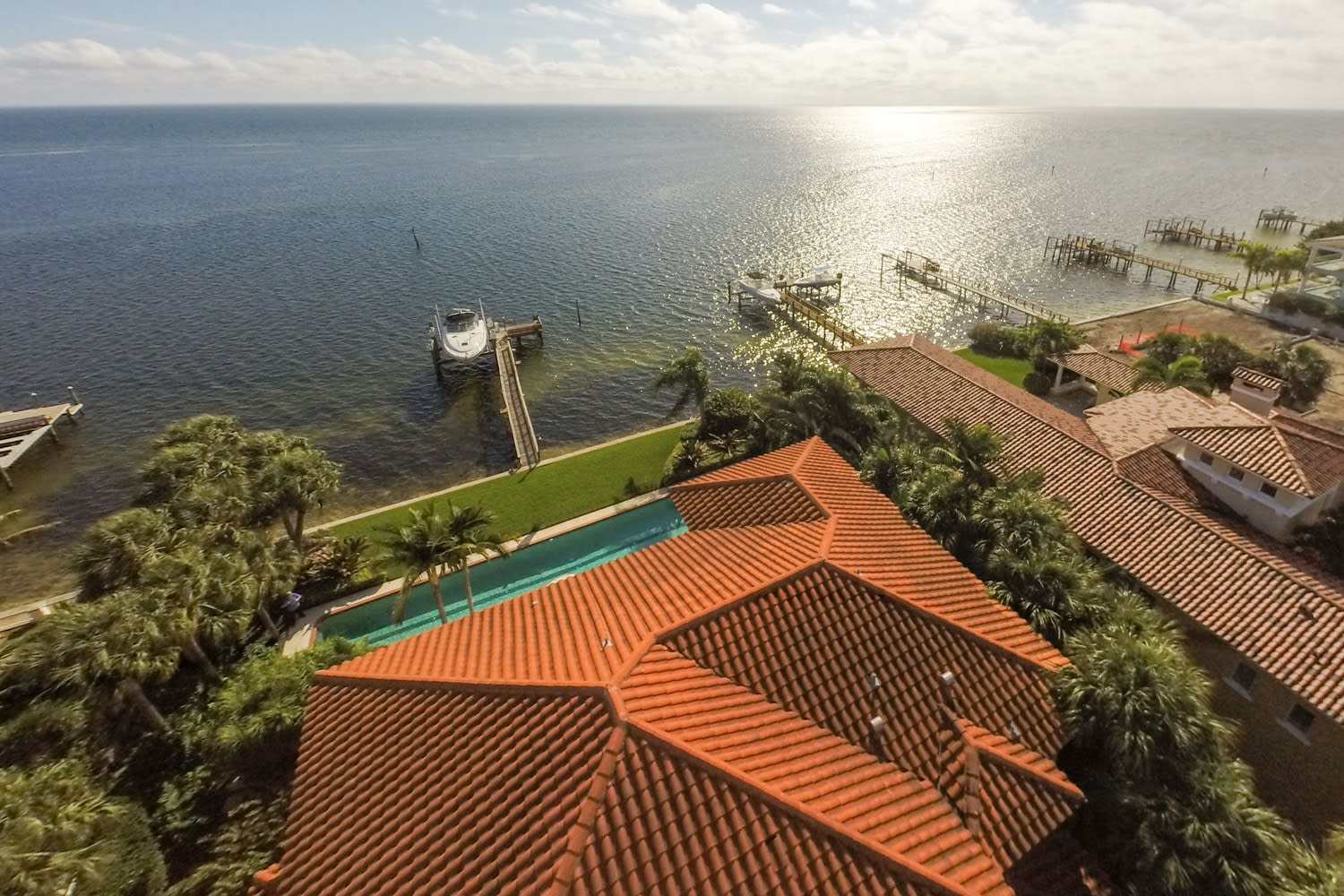 Snell Isle Community Insights & Homes For Sale