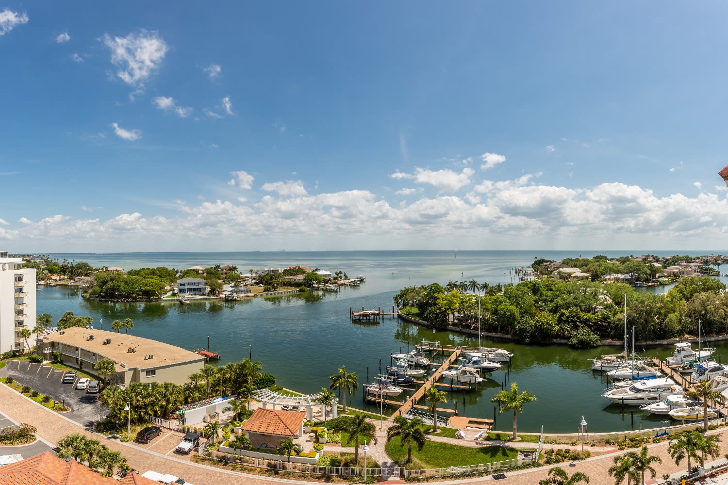 Snell Isle Community Insights & Homes For Sale