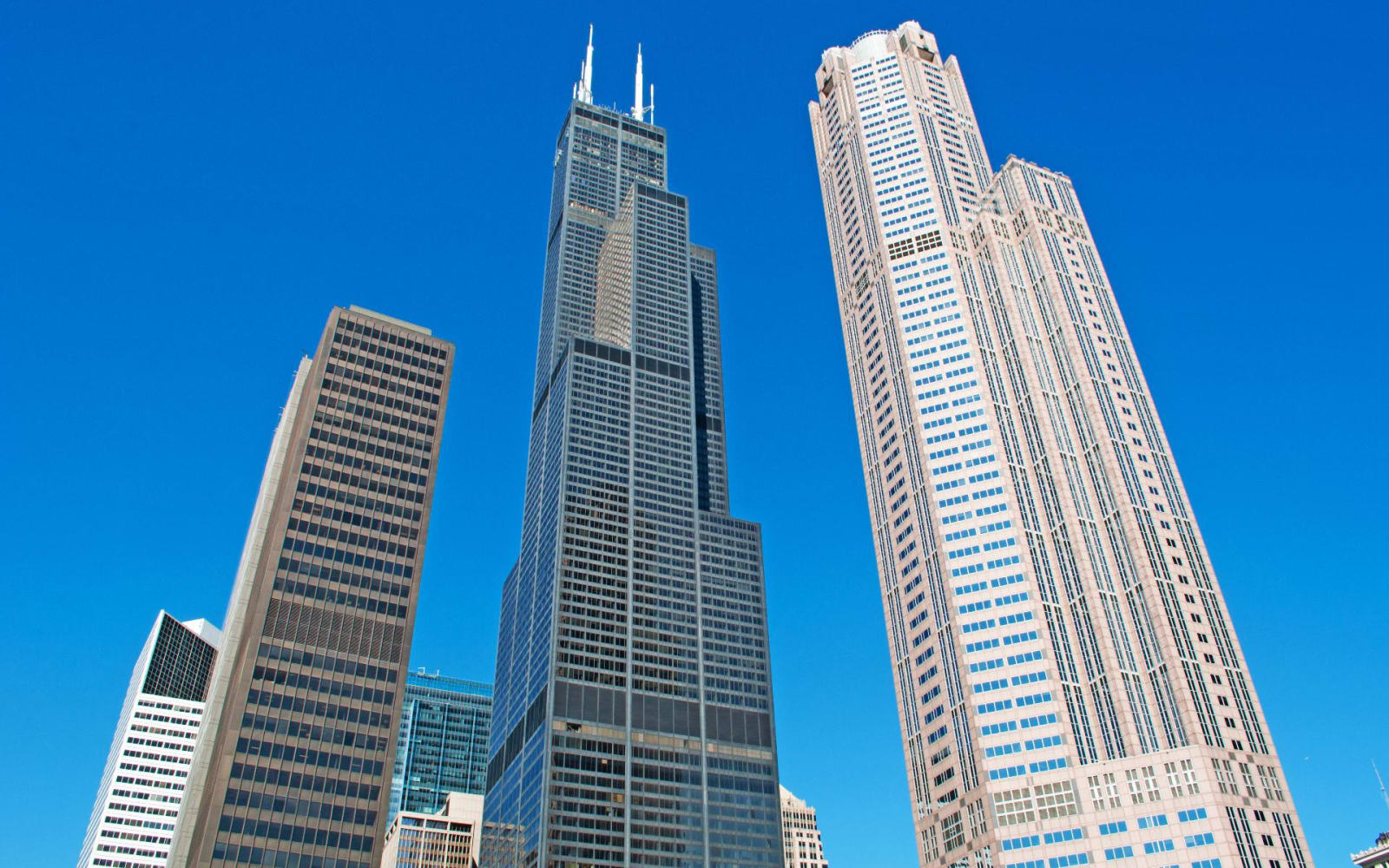 Downtown Chicago Homes For Sale Downtown Chicago IL Real Estate