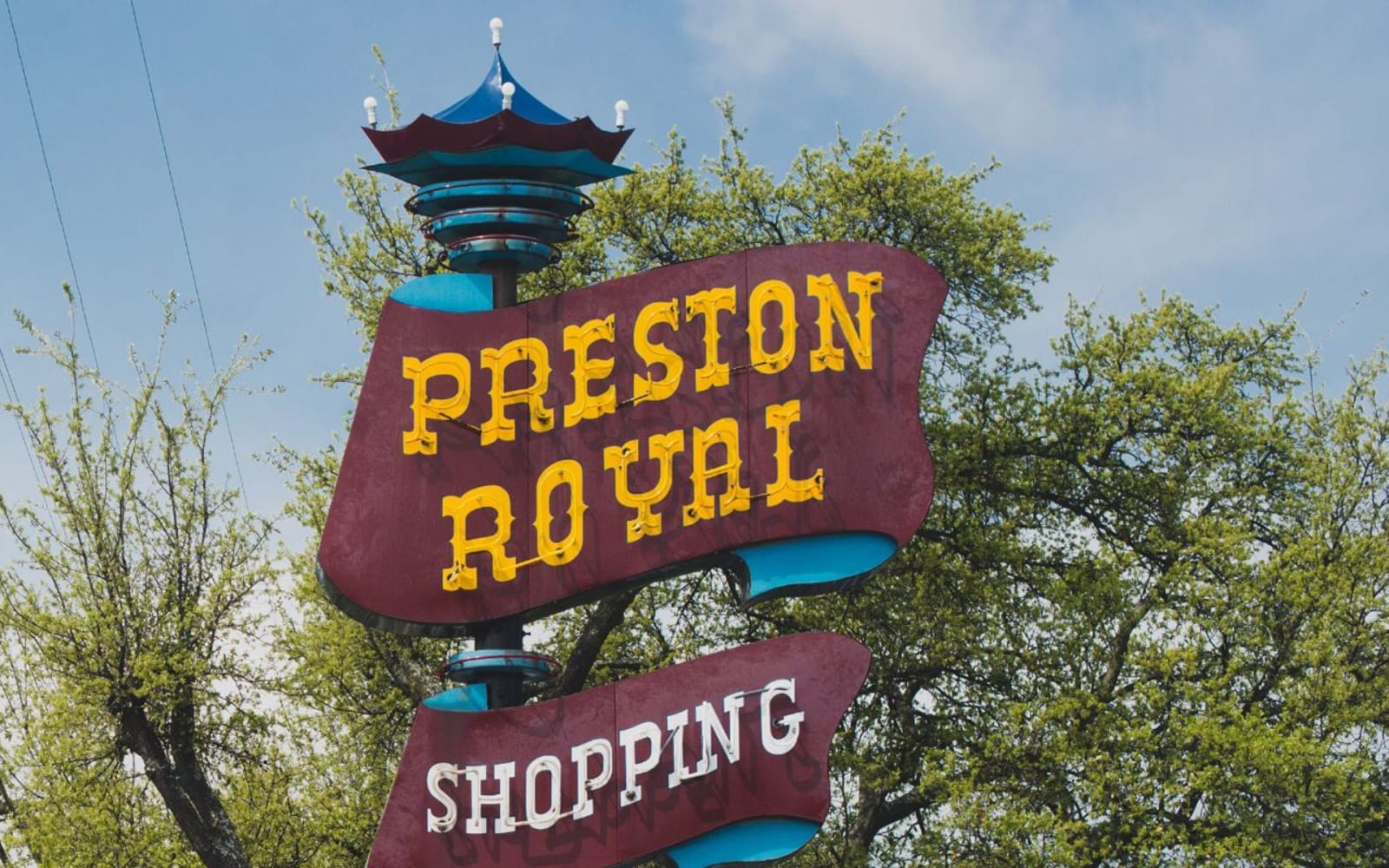 Preston Hollow Neighborhood Guide Tiffany & Brandon Hawkins