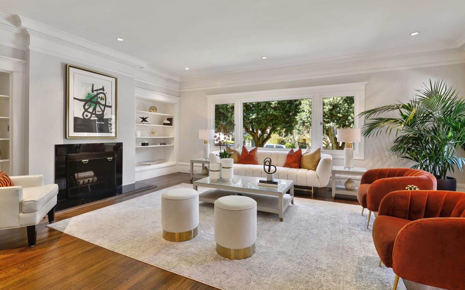 Beverly Properties San Francisco