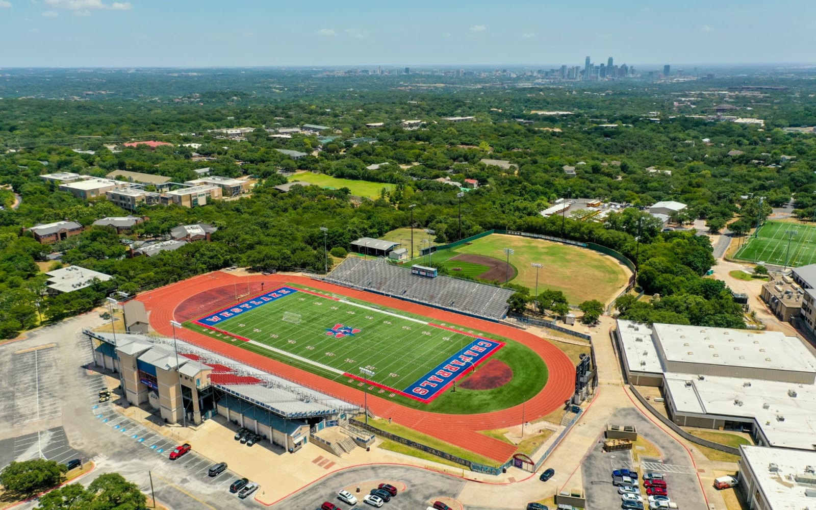 West Lake Hills Real Estate Legacy Real Estate Group