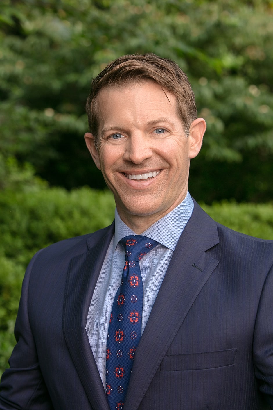 Reside Realty Matthew Paul Brown