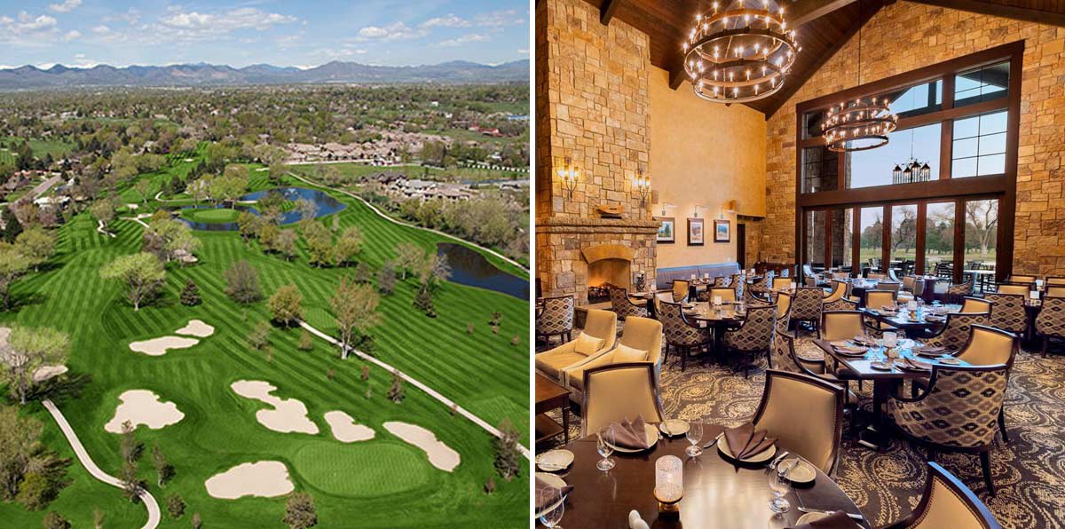 Columbine Homes for Sale in Littleton's Columbine, Polo Reserve and more