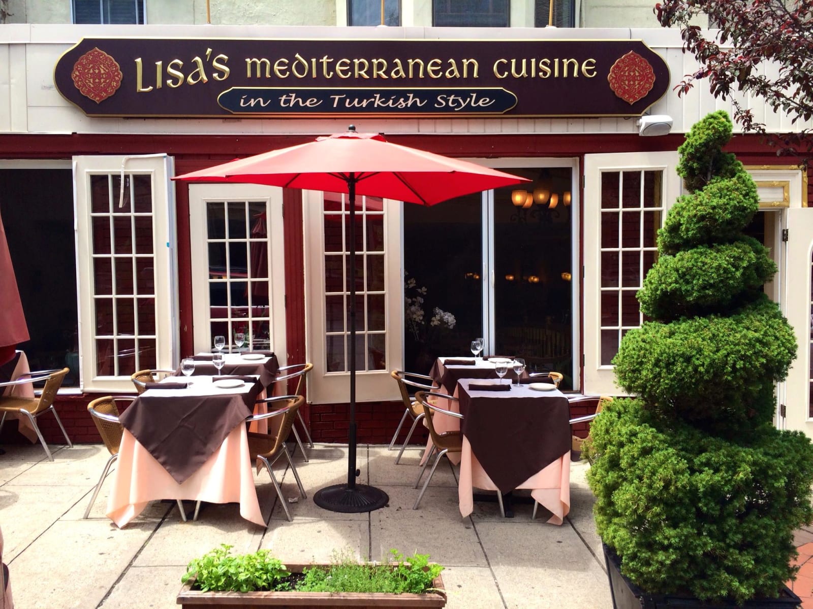 Best Restaurants in Ridgewood NJ - Realtor Recommended