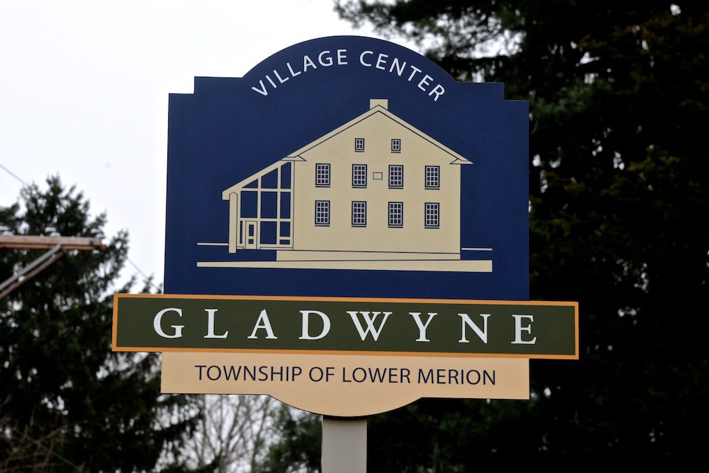 Gladwyne Community Guide The Robin Gordon Group