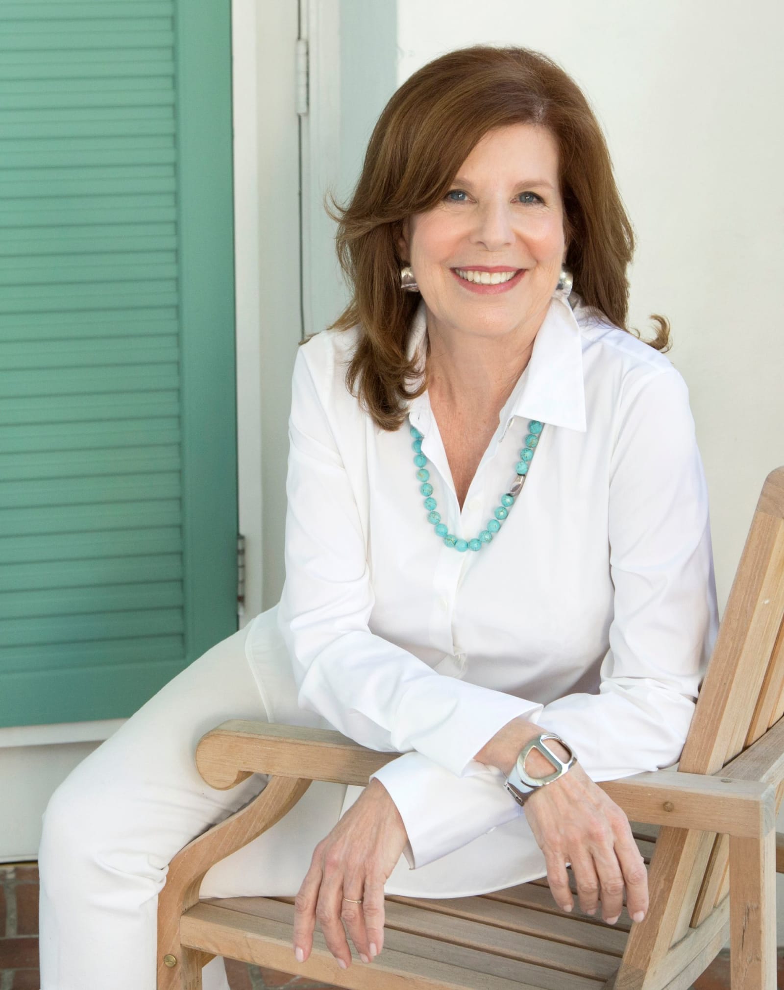 Meet Carole Carole Smith Team