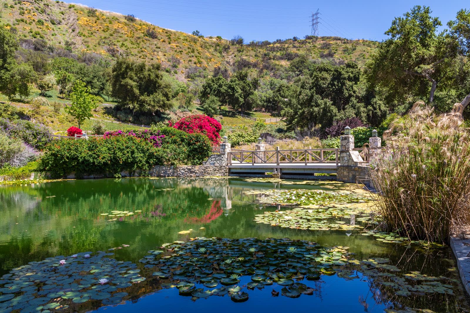 3100 MANDEVILLE CANYON Road a luxury home for sale in Los Angeles, Los Angeles County