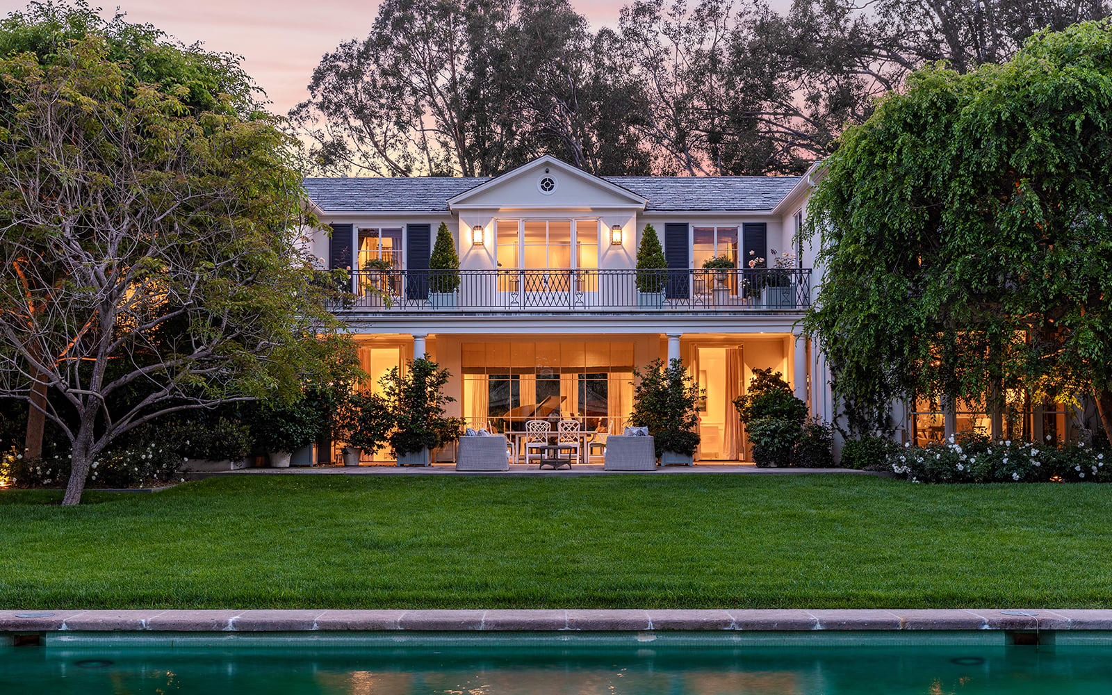 Los Angeles Real Estate and Homes for Sale Christie's International Real Estate