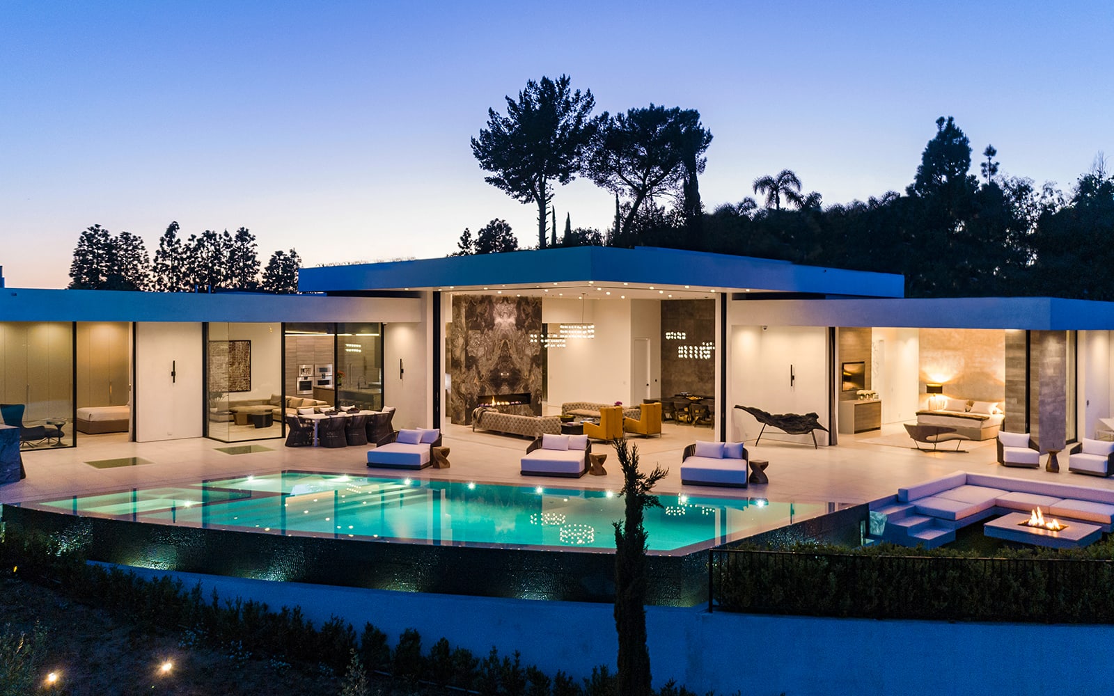 Beverly Hills Real Estate and Homes for Sale Christie's International Real Estate