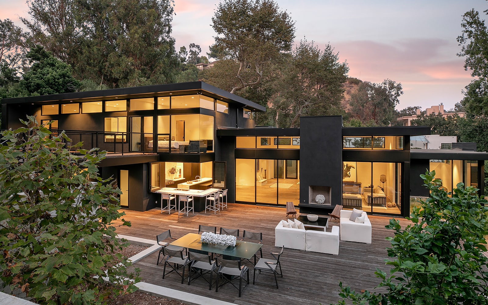 Pacific Palisades Real Estate and Apartments for Sale Christie's