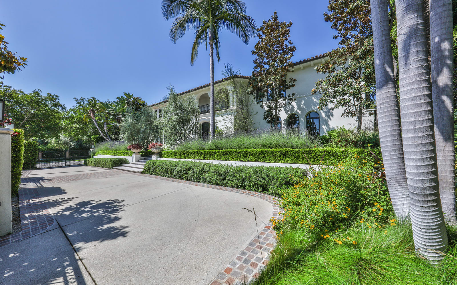 Beverly Hills Real Estate and Homes for Sale Christie's International