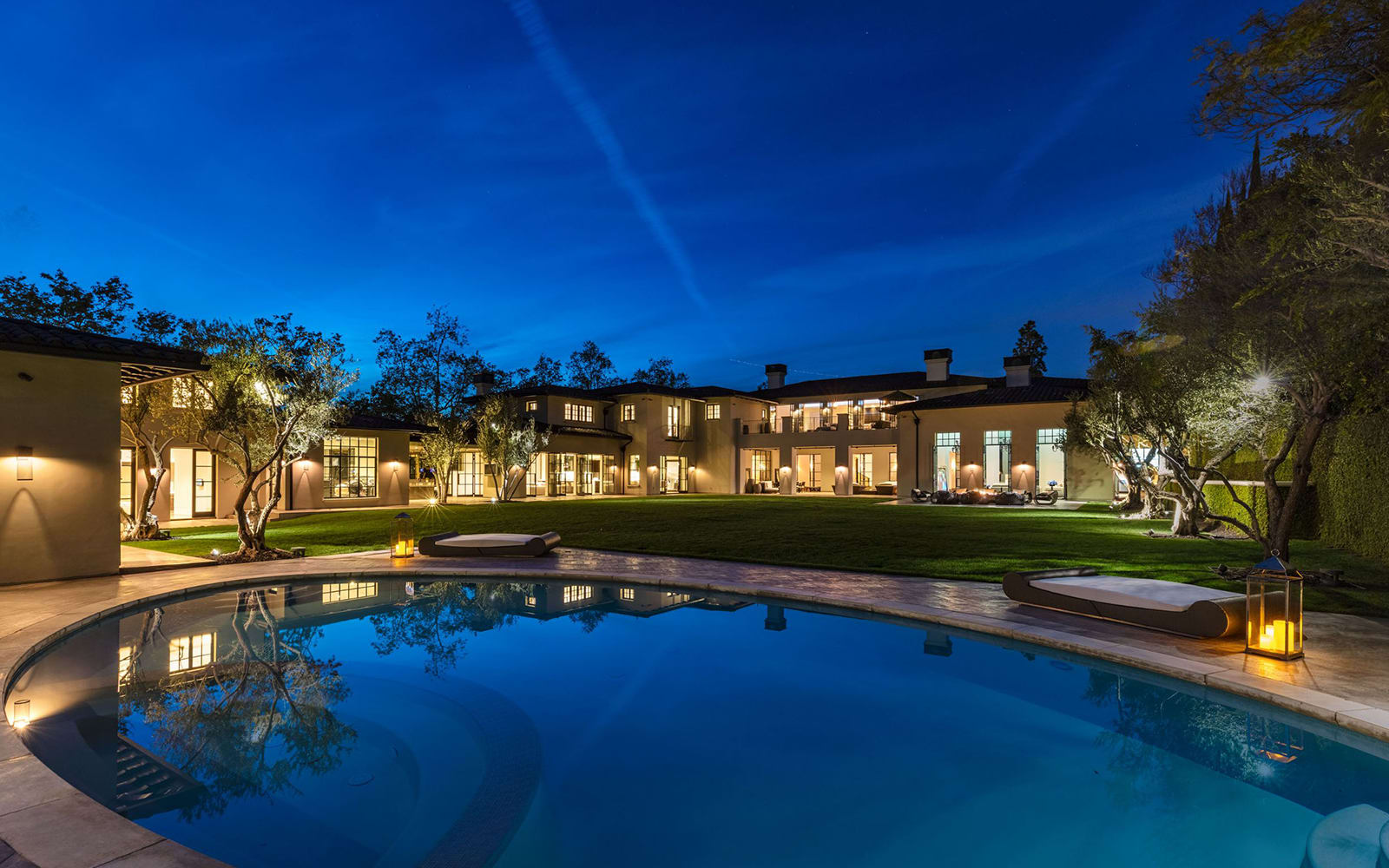Los Angeles Real Estate and Homes for Sale Christie's International