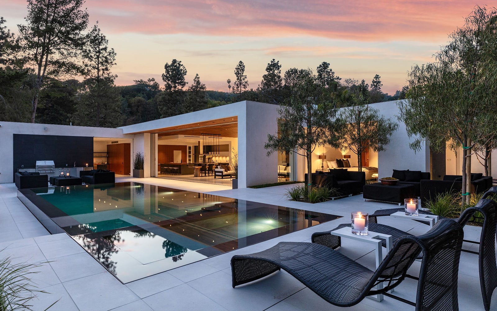 Beverly Hills Real Estate and Homes for Sale Christie's International