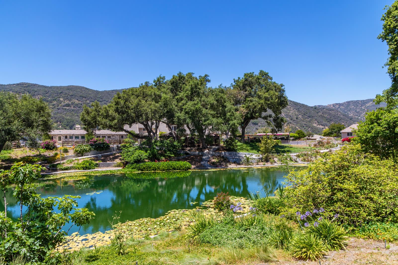 3100 MANDEVILLE CANYON Road a luxury home for sale in Los Angeles, Los