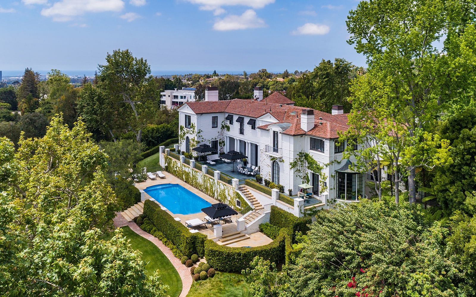 Los Angeles Real Estate and Homes for Sale Christie's International