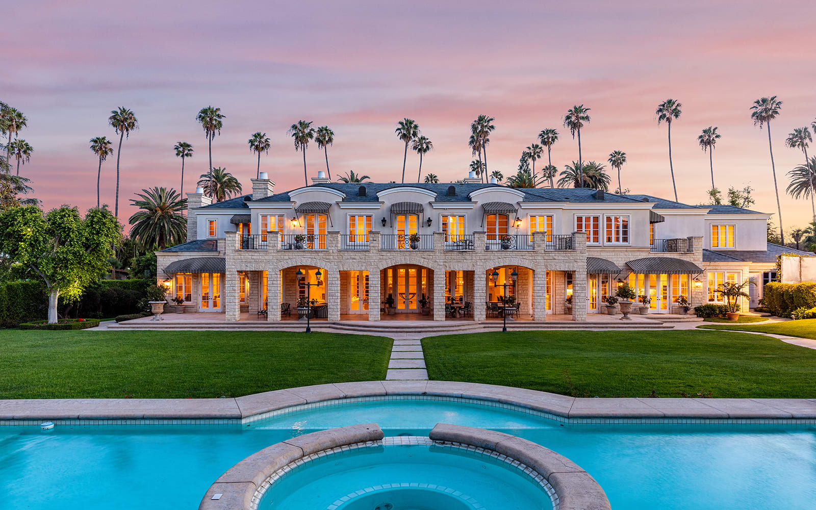 Beverly Hills Real Estate and Homes for Sale Christie's International