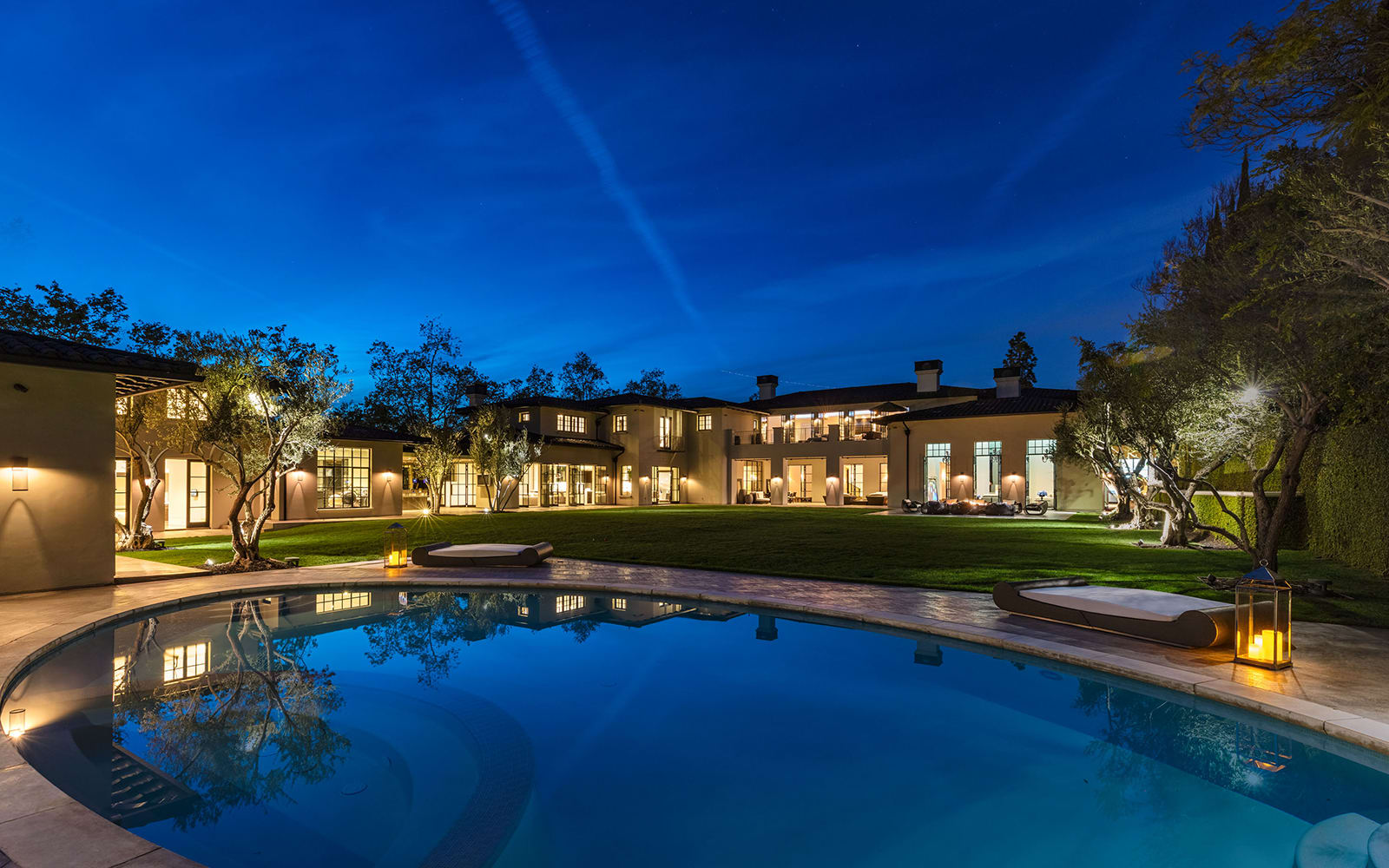 Los Angeles Real Estate and Homes for Sale | Christie&#39;s International Real Estate