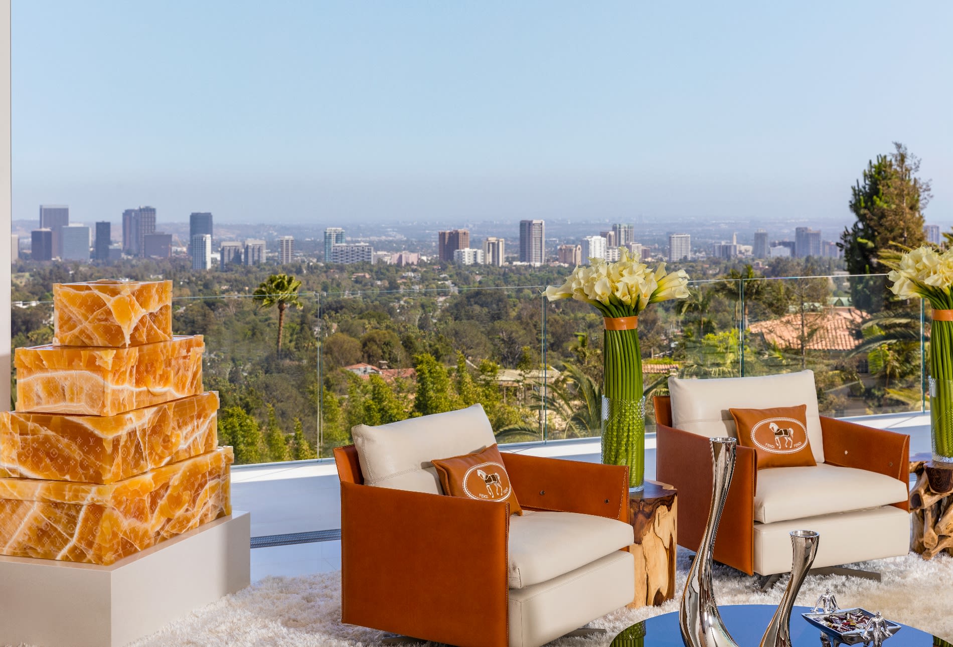 924 BelAir Rd a luxury home for sale in Los Angeles, Los Angeles