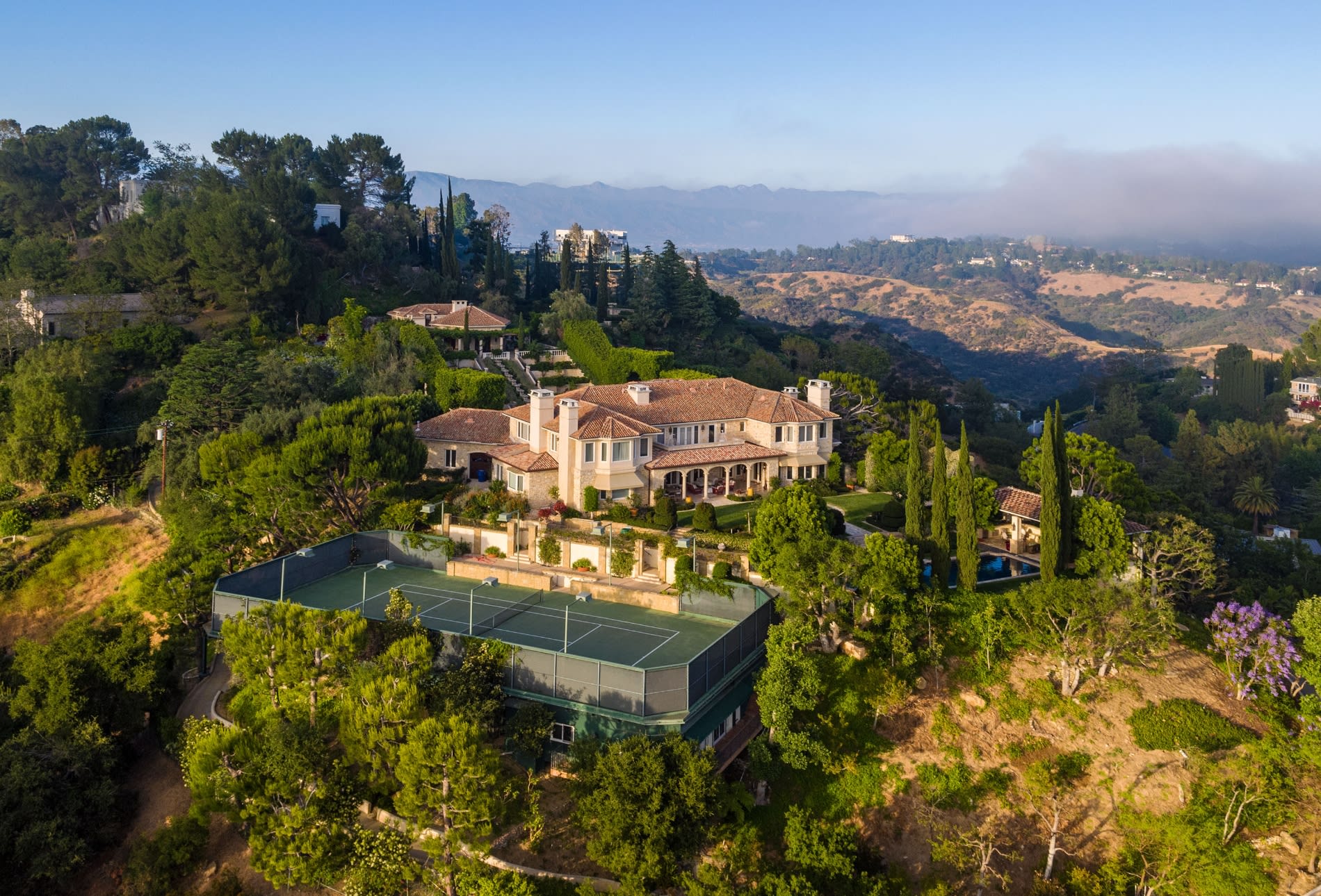 Los Angeles Real Estate and Homes for Sale Christie's International Real Estate