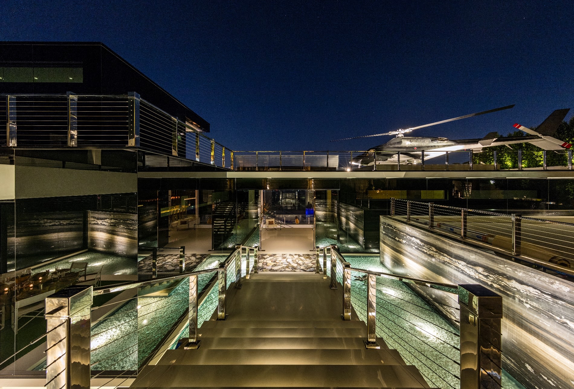 924 BelAir Rd a luxury home for sale in Los Angeles, Los Angeles County , California