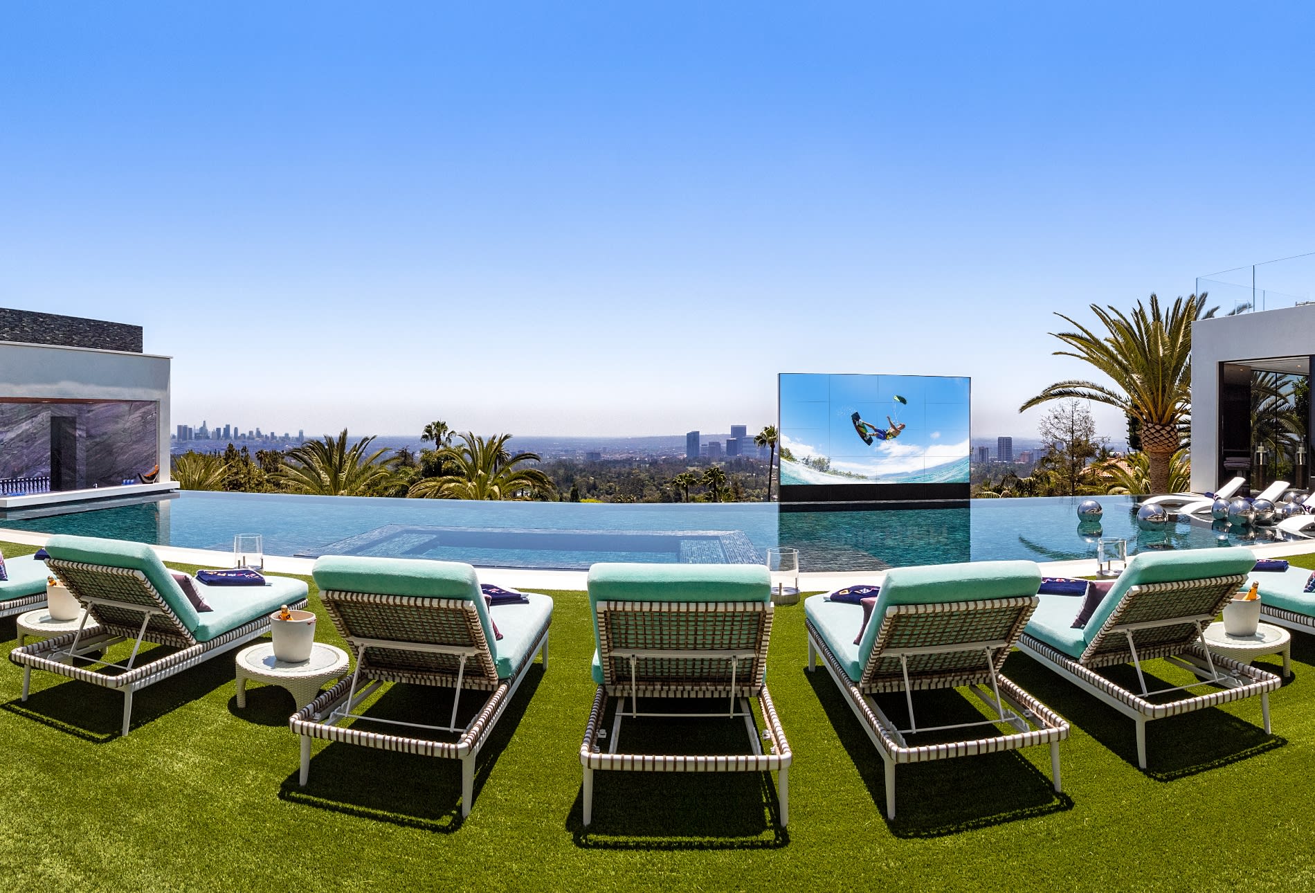 924 BelAir Rd a luxury home for sale in Los Angeles, Los Angeles County , California