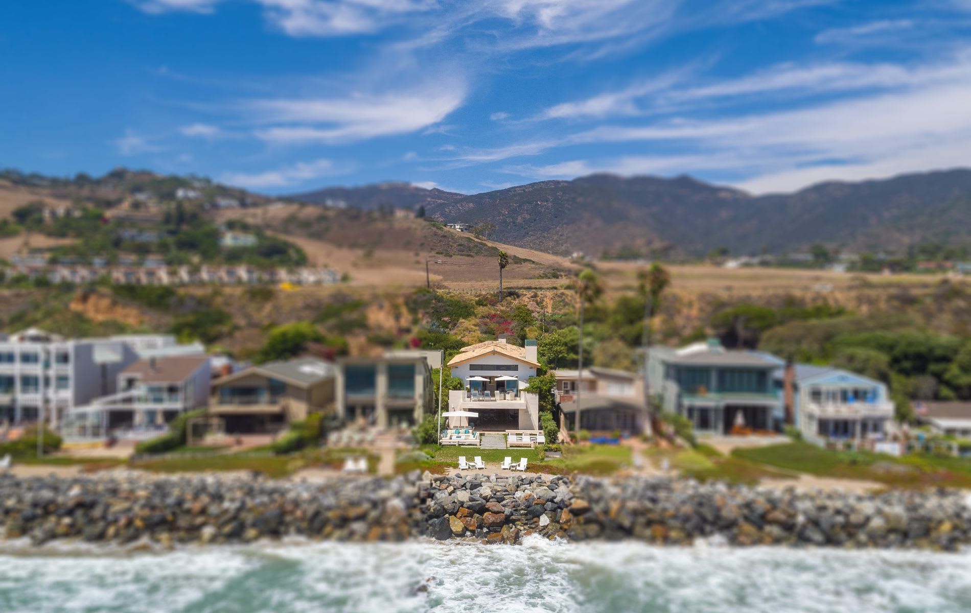 Malibu Real Estate and Homes for Sale Christie's International Real