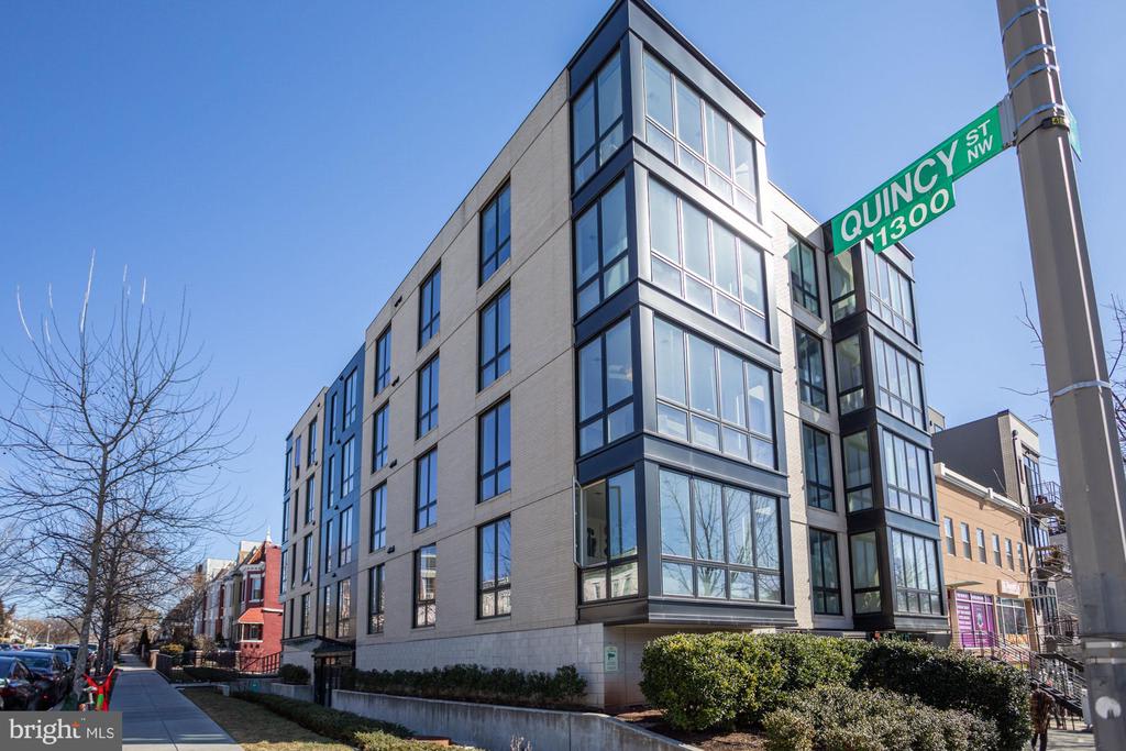 1380 Quincy Street NW 3B