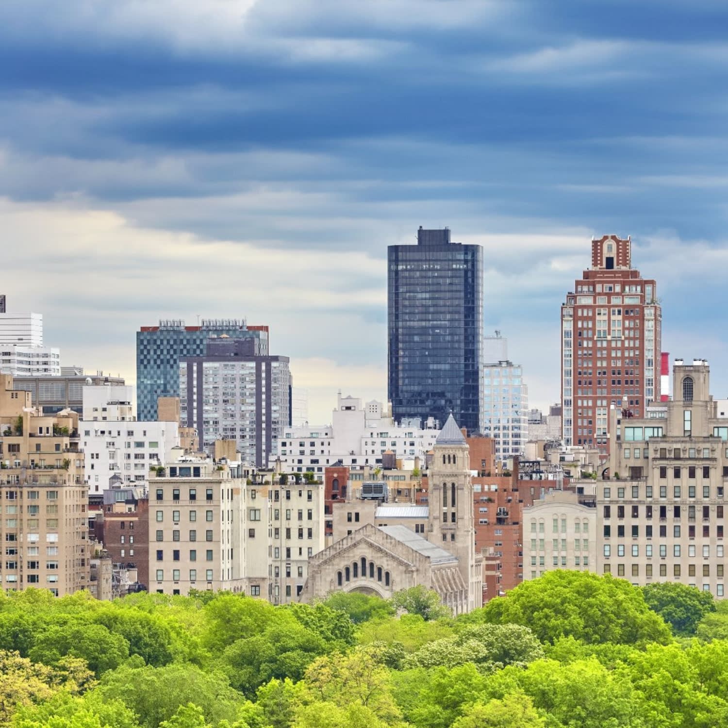 Upper East Side Community Guide Eli Levi