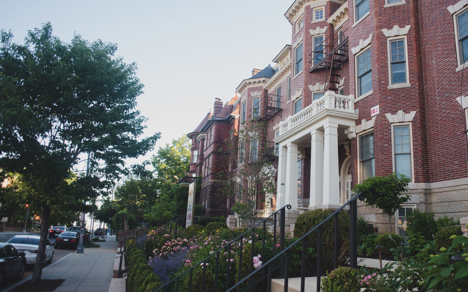 Columbia Heights Neighborhood Guide The Garrison Breck Group