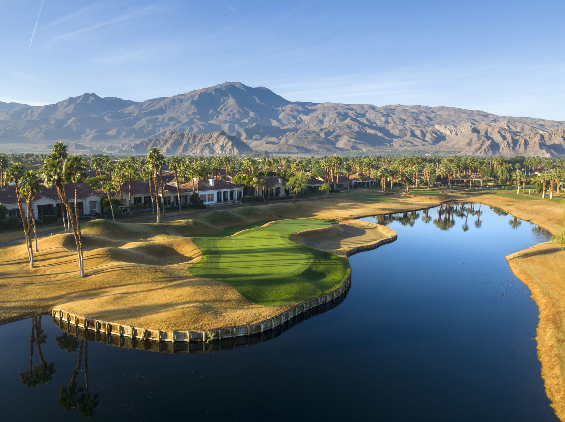 Palm Desert Neighborhood Guides Joe Vetrano