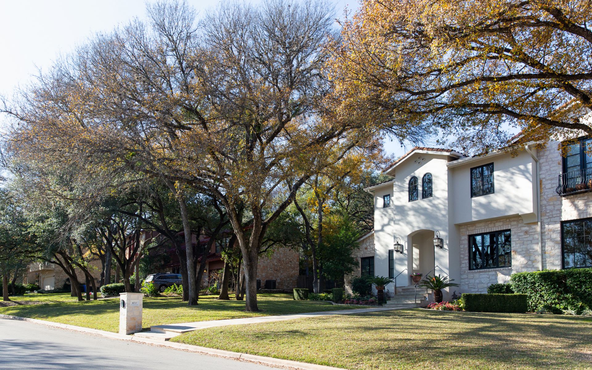 West Lake Hills Real Estate Legacy Real Estate Group