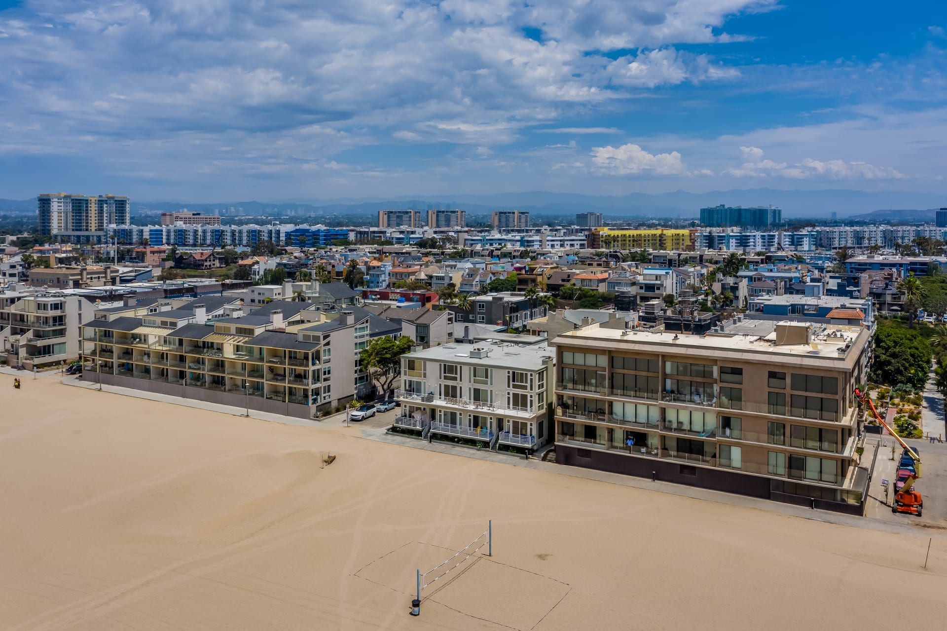 4403 Ocean Front Walk, Unit 203, Marina del Rey, CA 90292