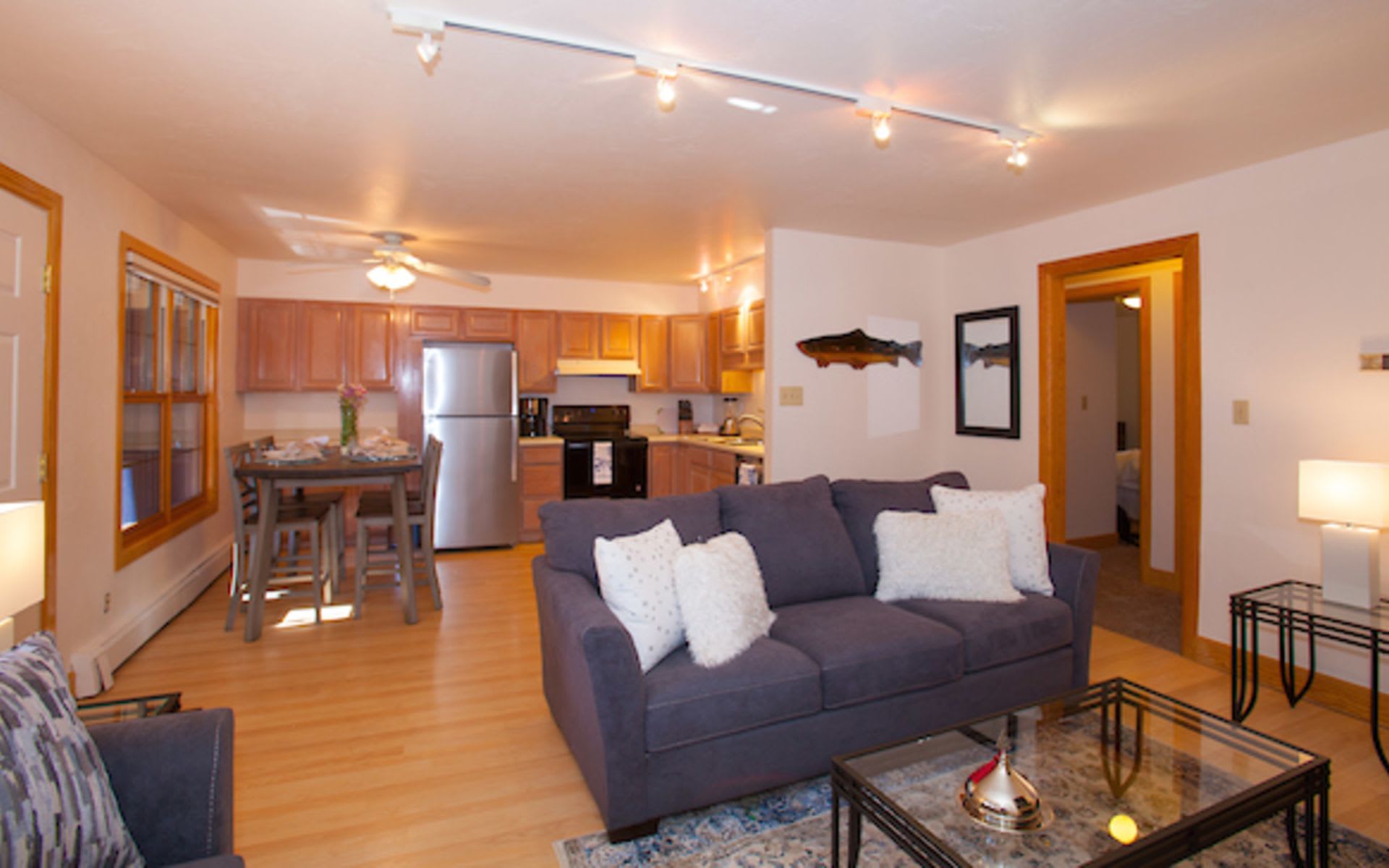 Downtown Condo Aspen, CO 81611 Lorrie Winnerman