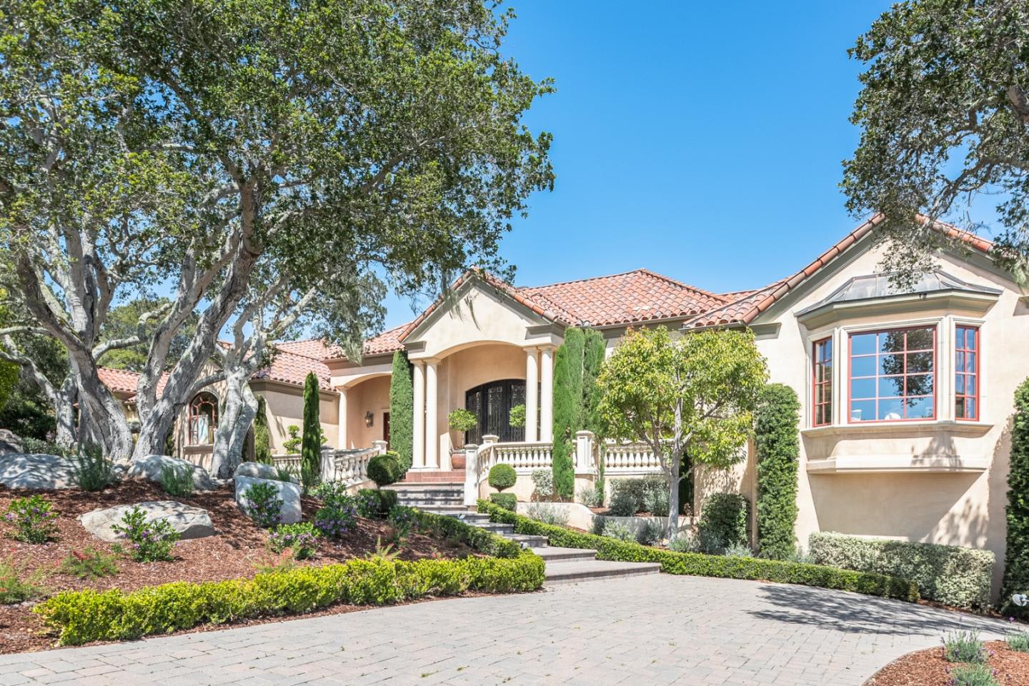 Pasadera golf community