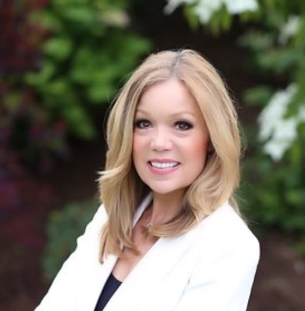 About Renee Seattle's Greater East Side Real Estate Agent